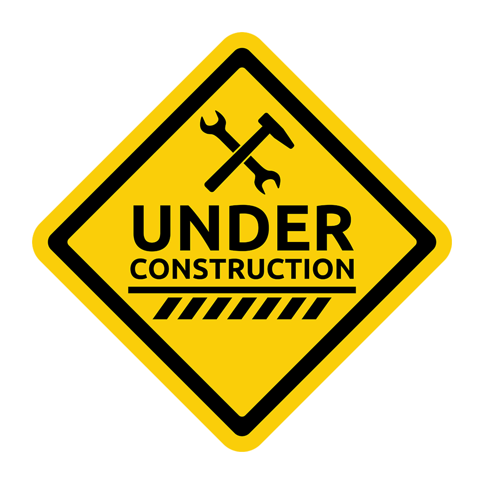 under construction logo